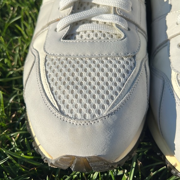 Louis Vuitton size 10 . Use gently. Excelente condition. Price is firm. - Picture 4 of 11